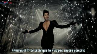 MV  FRENCH SUBS  DBSK  Keep your head down KPOPFR vostfr [upl. by Farica452]