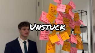 Unstuck TEXAS THESPIAN 2024  FILM SCHOOL SUBMISSION [upl. by Sirref]