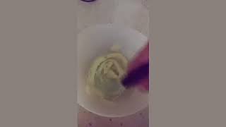 Homemade Ghee Body Butter with Avocado Oil [upl. by Lazaro709]