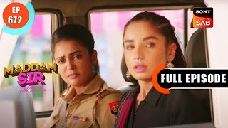 Binny vs Shivani  Maddam Sir  Ep 672  Full Episode  30 Nov 2022 [upl. by Neelrahc]