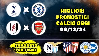 Consigli per le scommesse sportive pronostici sul calcio e scommesse per oggi Napoli  Lazio [upl. by Hanover26]