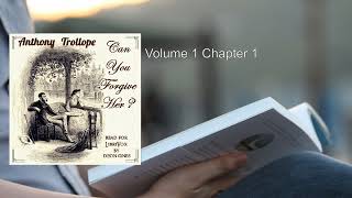 Can You Forgive Her Version 2 14 ❤️ By Anthony Trollope FULL Audiobook [upl. by Leonsis468]