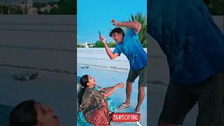 பாவம் இந்த ஏழை பொண்ணு  monikaprabhu  trending viral shorts love  Monika Prabhu [upl. by Nnaeus]