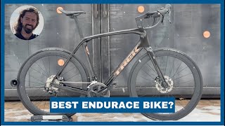 Should YOU buy the 2023 Trek Domane SL5 Gen 4 [upl. by Senecal]