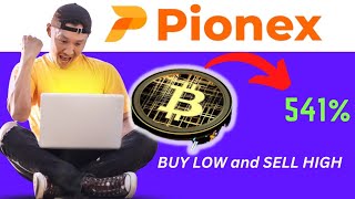 Pionex Crypto Trading Bot 700 Profit Weekly GRID TRADING BOT [upl. by Chen680]