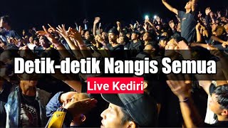 KARNAMEREKA  AYAH IBU  🔴Live  CYBERXTREME Volume 02 Fest Kediri 2023 [upl. by Medwin]