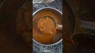 கடுகு குழம்பு How to make mustard gravy in Tamil 🤤 reels healthyfood mustardseed lunchideas [upl. by Delacourt]