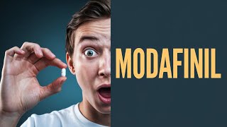 A Systematic Review of Modafinil Potential Uses [upl. by Maloy770]