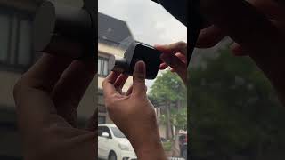 Review Singkat 70mai A500S  Dash Cam Terbaik 70mai [upl. by Assiren]