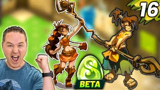 Dofus Unity Feca Spells 1010 but need soundslol Beta Phase 2 [upl. by Niarb]