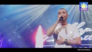 Omer Adam Concert 2017 Palais Congres By PrestigeProd [upl. by Lebisor]