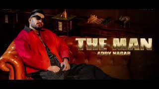 THE MAN slowed reverb ADDY NAGAR youtubevideo [upl. by Ahtnama]