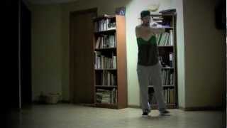 Dance Cover  Conor Maynard  Jessie J  Price Tag [upl. by Okemak186]