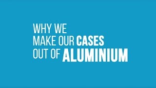 Why ALUMINIUM [upl. by Nikos]