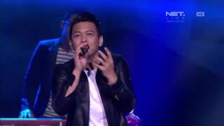 NOAH Jika Engkau Live 2 [upl. by Aninahs651]