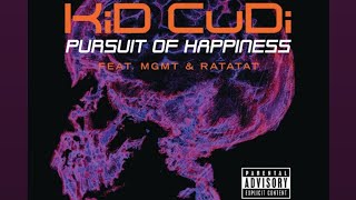 Pursuit Of Happiness  Extended Steve Aoki Remix [upl. by Adelice]