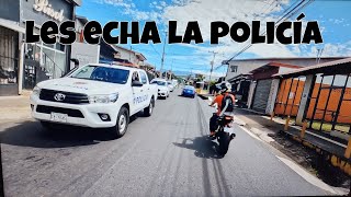 Motovlogs Costa Rica 🇨🇷 1 Observasiones accidentes y másmotovlog costarica vlog vlogs [upl. by Rego993]