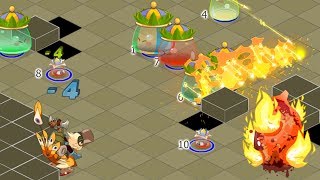 Dofus Le Pourpre Bientôt en Main  Aventure De Zéro 21 [upl. by Harve]