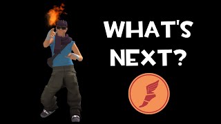 Whats Next [upl. by Little]