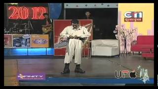 CTN Comedy 26052012FLV [upl. by Ajaj]