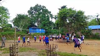 monafa vs team egol bolibol at Ganda chara tournament Celebration [upl. by Pickard]