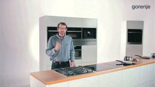 Gorenje hobs  educational video [upl. by Fai]