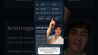 I Made 75000 Betting on Sports in 10 Months sportsbetting [upl. by Pinto189]