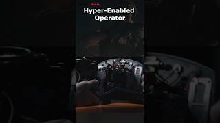 The Future of DataDriven Soldiers  HyperEnabled Operator youtubeshorts shorts [upl. by Shulamith]