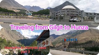 gilgit to hunza  gilgit hunza  gilgit baltistan beauty  gilgit baltistan vlog  gilgit baltistan [upl. by Ainez]