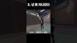 발로란트 바이퍼 하는 유형 [upl. by Caine925]