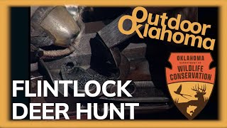 Flintlock Deer Hunt [upl. by Sherwynd]