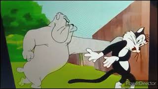 Every Time quotPowerhousequot Was Used in Classic Looney Tunes [upl. by Engapmahc753]