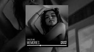 Cyra Zelane  Memories  Reverb Dream [upl. by Zuliram]