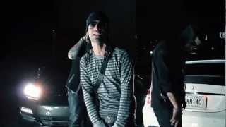 Muero Por Los Mios Video Official Con Letra HD  Alex Kyza Ft Arcangel amp De La Ghetto [upl. by Cynth696]