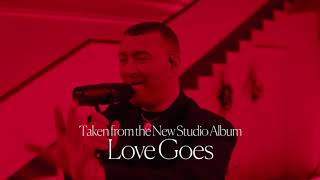 Sam Smith  Diamonds live at Abbey Road Studios official Trailer [upl. by Karp263]