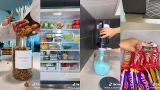 30 minute of Random Restocking Cleaning and Organizing Asmr  TikTok Satisfying 😍✨ [upl. by Ardin93]