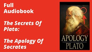 The Apology of Socrates By Plato – Full Audiobook [upl. by Pierce]