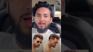 Ms dhoni chapri roast shorts video 🫣💯💯  Virat Kohli roast on Ms dhoni msdhoni viratkohli [upl. by Eixirt]