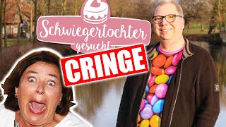 Schwiegertochter Gesucht Es wird SCHMUTZIG [upl. by Llenram]