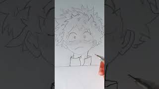 Izuku Midoriya Japanese 緑谷 出久 also known by his hero name Deku Japanese デク izukumidoriya [upl. by Alastair]