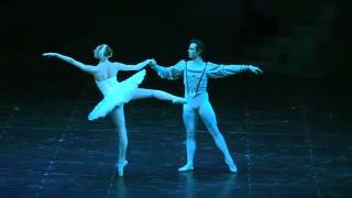 Sofia National Ballet  Touring Production 2013  ATG Tickets [upl. by Lajib619]