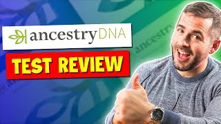 AncestryDNA Test Review Pros and Cons [upl. by Staley]