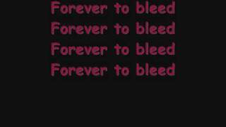 Beyonce forever to Bleed lyrics [upl. by Auhsot]