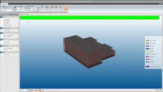 Using Vico Office 4D Manager to Quality Check Your Construction Scheduling Assumptionswmv [upl. by Aihsilat209]