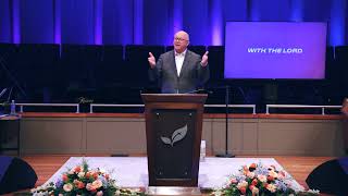 Pastor Paul Chappell The Courageous Leader [upl. by Atarman]