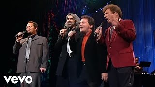 Gaither Vocal Band  Unbelievable Friend Live [upl. by Aillicirp]