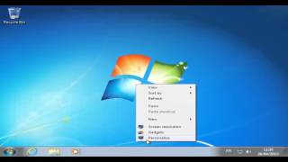 Agerian Tuto Installer et Activer windows 7 Télécharger Et installer Niveaux 3 [upl. by Furnary]