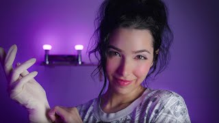 ASMR Sensitivity Test Find Your Level ✨ Spanish  ENG subtitles [upl. by Morville99]