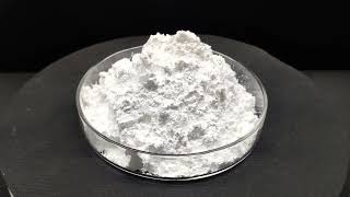 White Aluminum Oxide Powder Blast Media White Corundum For Aluminum Alloy Product Surface [upl. by Rossi884]