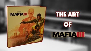 The Art of Mafia 3 [upl. by Joung]